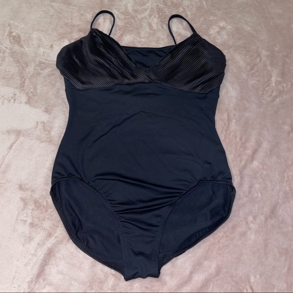 Bloch swimsuit  size L